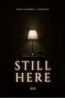 Still Here