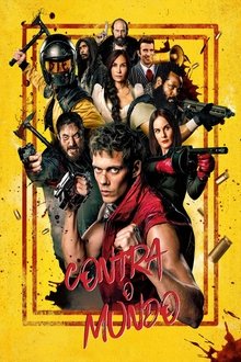 Contra o Mundo (2024) WEB-DL 1080p Dual Áudio Torrent