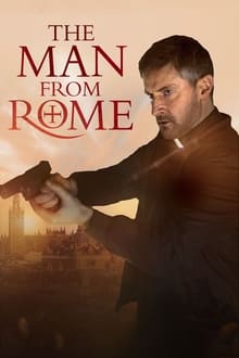 Poster do filme The Man from Rome