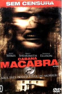 Poster do filme Cabana Macabra