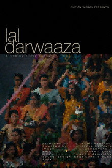 Lal Darwaza