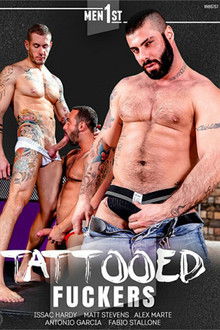 Tattooed Fuckers
