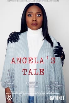 Poster do filme Angela's Tale