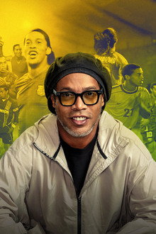 Ronaldinho: Naprostý unikát
