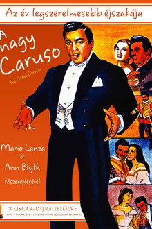 A nagy Caruso