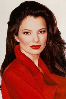 Photo of Fran Drescher