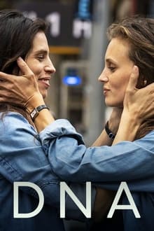 Poster do filme DNA