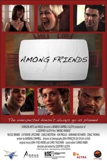 Poster do filme Among Friends