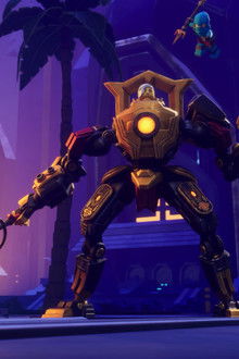 LEGO Ninjago: Dragons Rising - Season 1