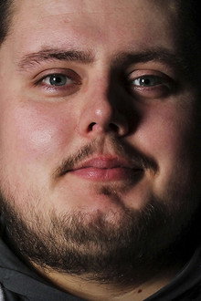 Phillip Devantier: En rigtig mand