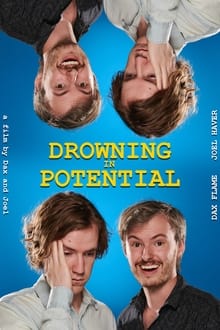 Poster do filme Drowning in Potential