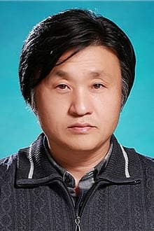 Foto de perfil de Ahn Soo-ho