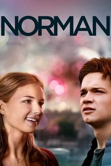 Norman movie poster