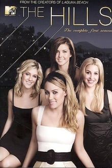 The Hills 1° Temporada Completa