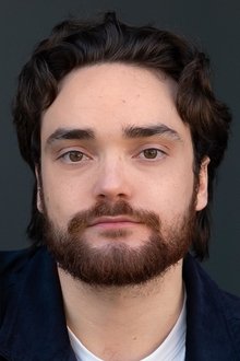 Photo of Jordan Chodziesner