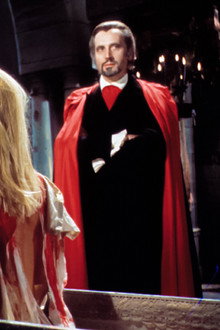 Lust for a Vampire