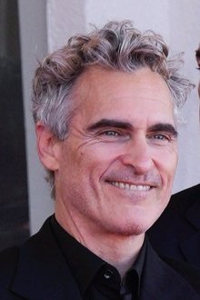 Photo of Joaquin Phoenix