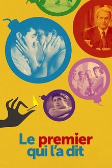 Le premier qui l