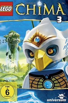 3. Staffel