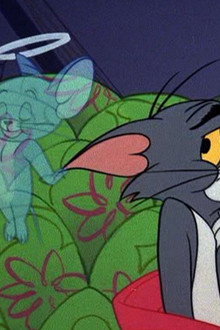 Tom and Jerry: The Chuck Jones Collection