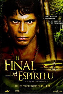 El final del espíritu