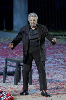 La nuit espagnole