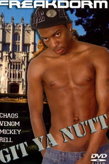 Git Ya Nutt