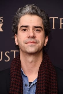 Hamish Linklater profile picture