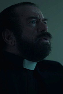 Eli Roth Presents: The Legion of Exorcists - Season 1