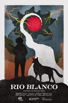 Río blanco