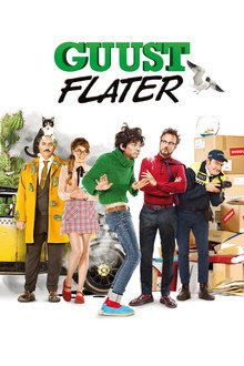 Guust Flater