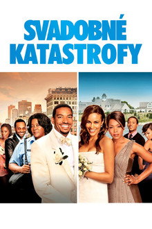 Svadobné katastrofy