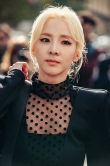 Foto de perfil de Sandara Park