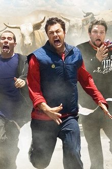 Jackass Number Two