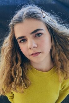 Photo of Matilda Lawler