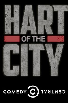 Kevin Hart Presents: Hart of the City