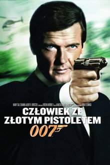 Człowiek ze złotym pistoletem