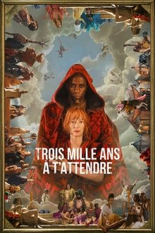 Trois mille ans à t
