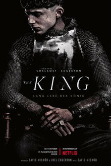 The King