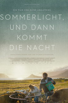 Sommerlicht, und dann kommt die Nacht