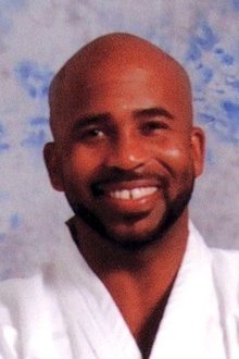 Photo of Grant Campbell