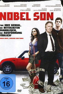 Nobel Son