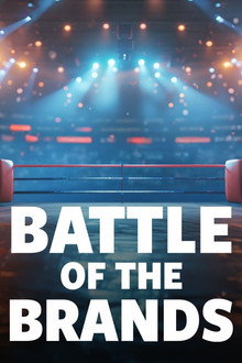 Battle of the Brands