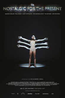 Sia: Nostalgic for the Present