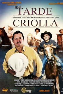 Una Tarde Criolla