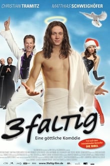 Poster do filme 3nity