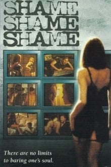 Poster do filme Shame, Shame, Shame