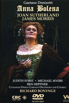 Anna Bolena