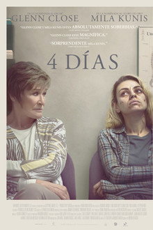 Cuatro días