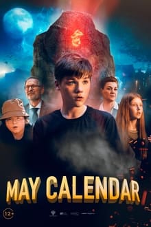 Poster do filme Календарь ма(й)я